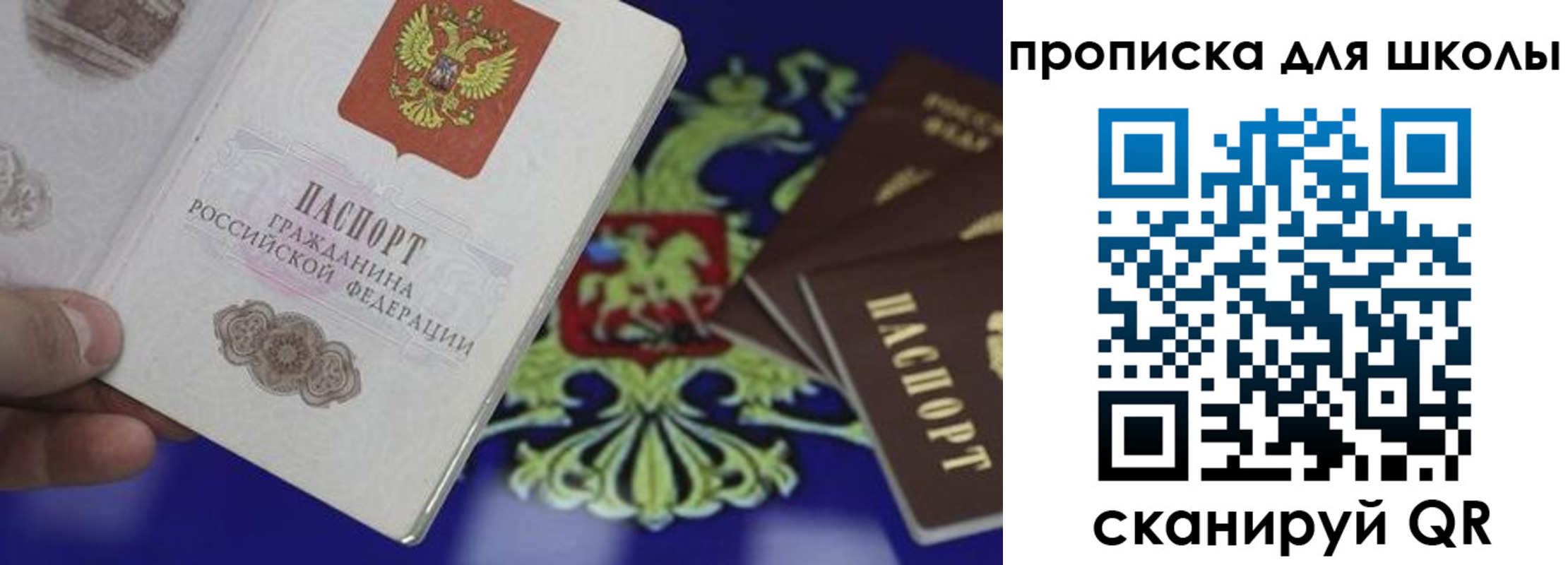 прописка паспорт в Березниках