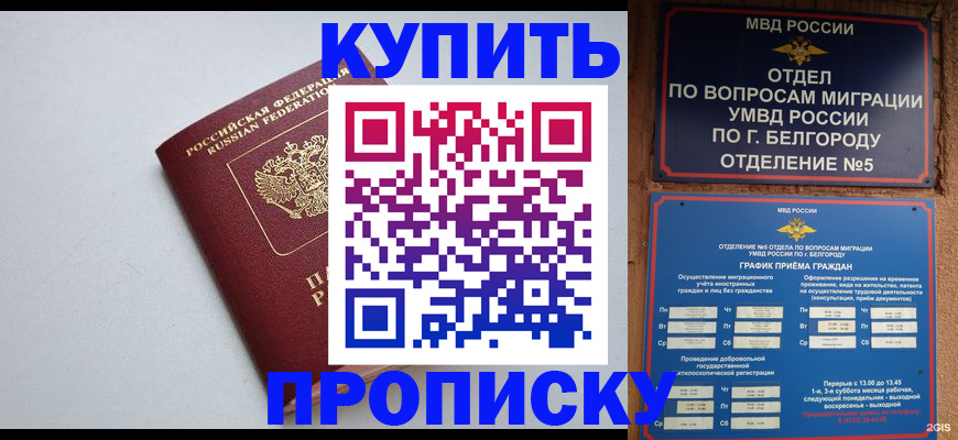 прописка регистрация в Березниках